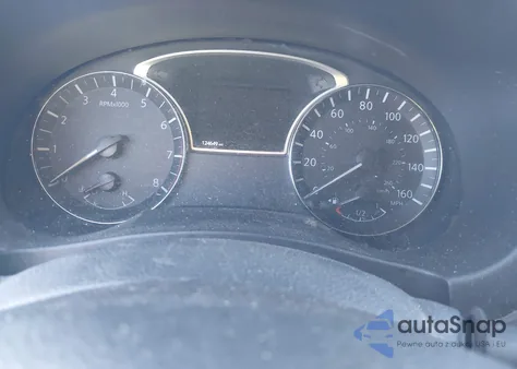 2017 Nissan Altima 2.5 Sv from USA, damaged, VIN 1N4AL3AP9HC264522